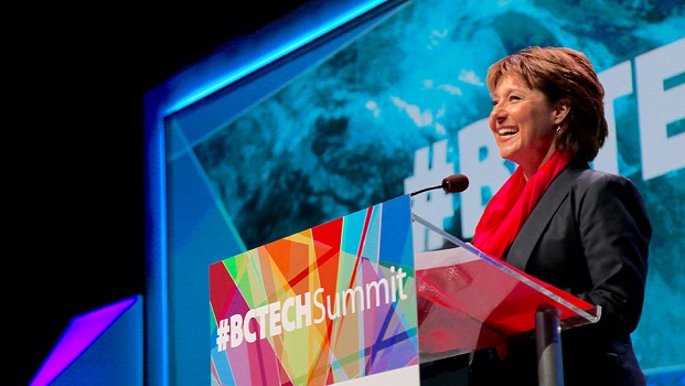 BC Government announces full BCTECH Strategy