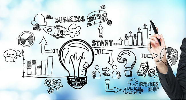 Venture Capital as the building block of Canada’s innovation: a global investor’s perspective