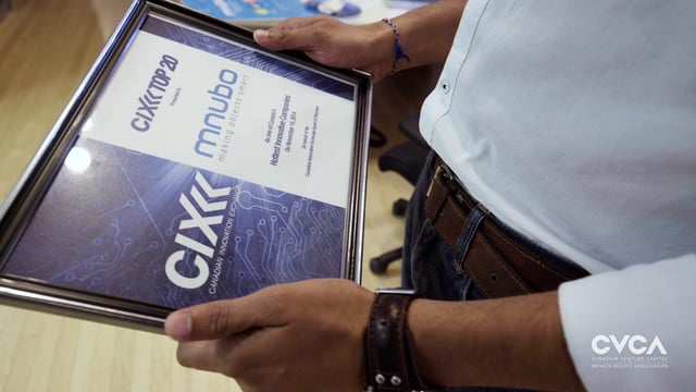 CVCA Roadmap for Canadian Innovation and Growth