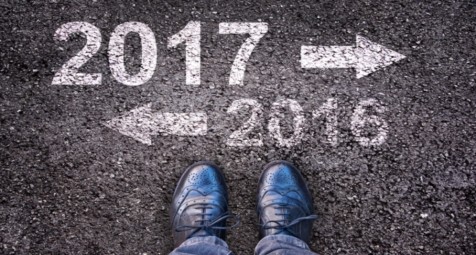 6 Habits for Entrepreneurs in 2017