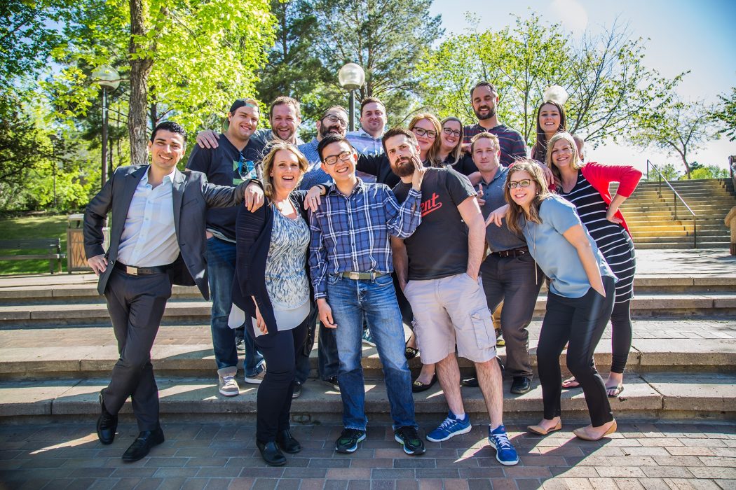 Coconut Software: Behind The Deal With Information Venture Partners & ScaleUP Ventures