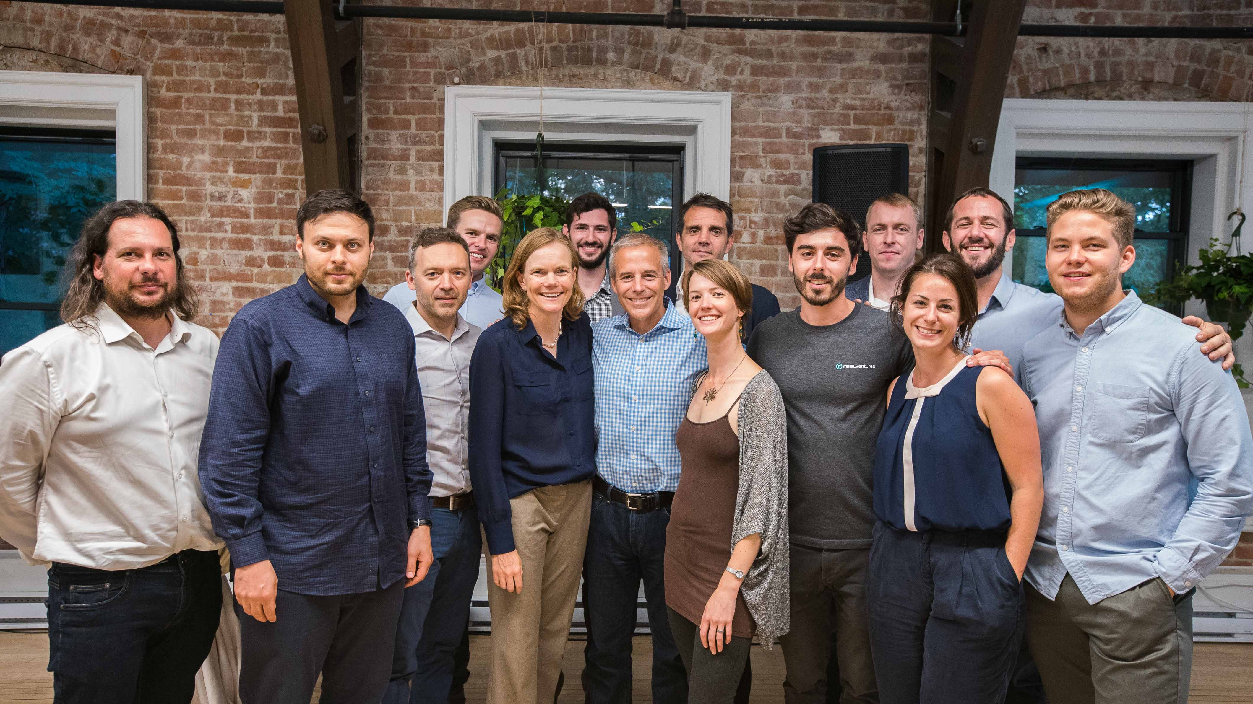 International Powerhouse Investors Bet Big On Canadian Tech