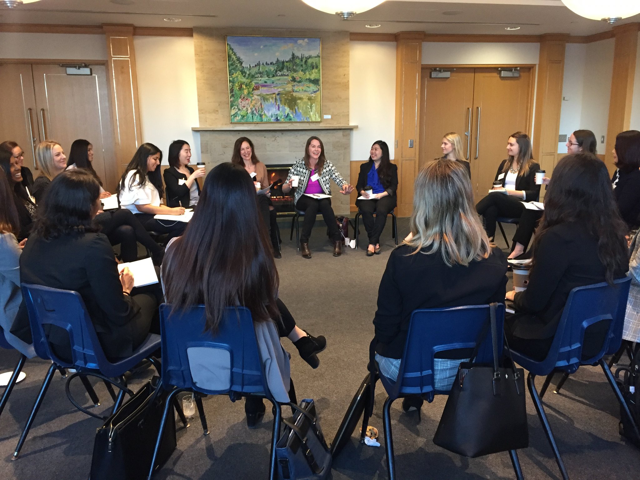 Navigating Private Capital As A Woman: The Top Takeaways From CVCA’s AMA Series With Whitney Rockley