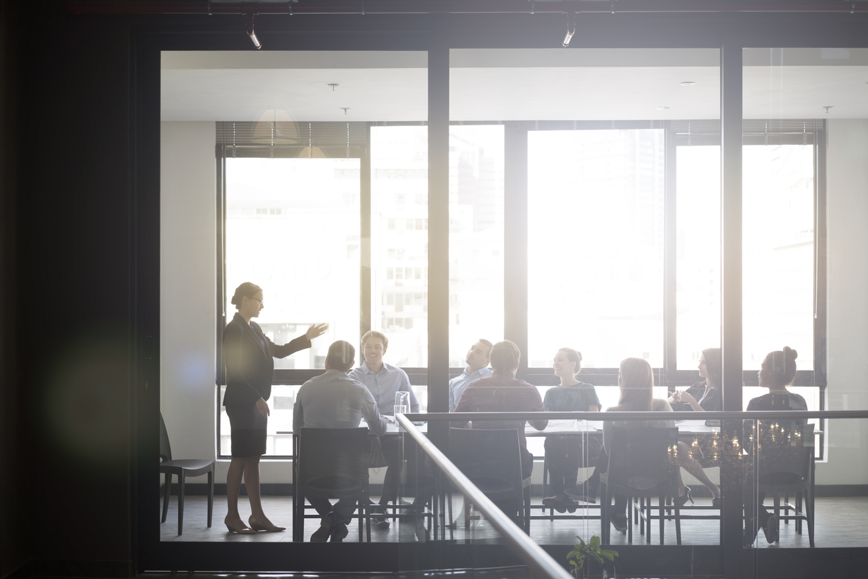 Future Private Capital Leaders: Ha Nguyen