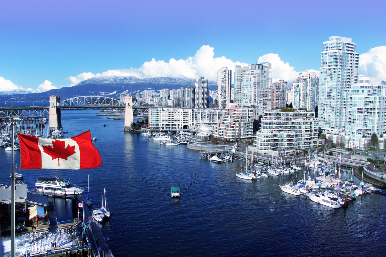 CVCA Announces Vancouver As Host City For 2019 Annual Conference