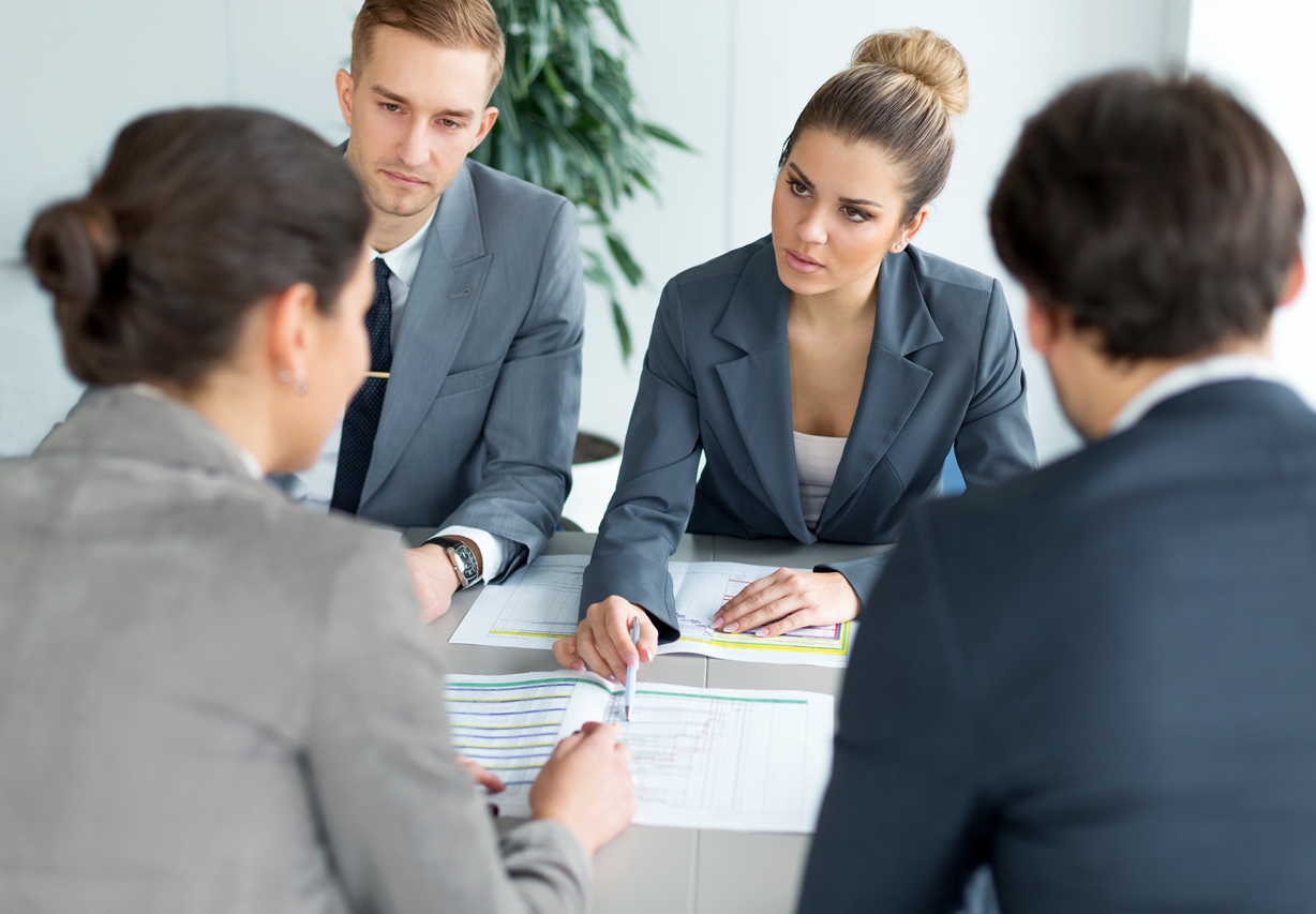 The Private Credit Landscape