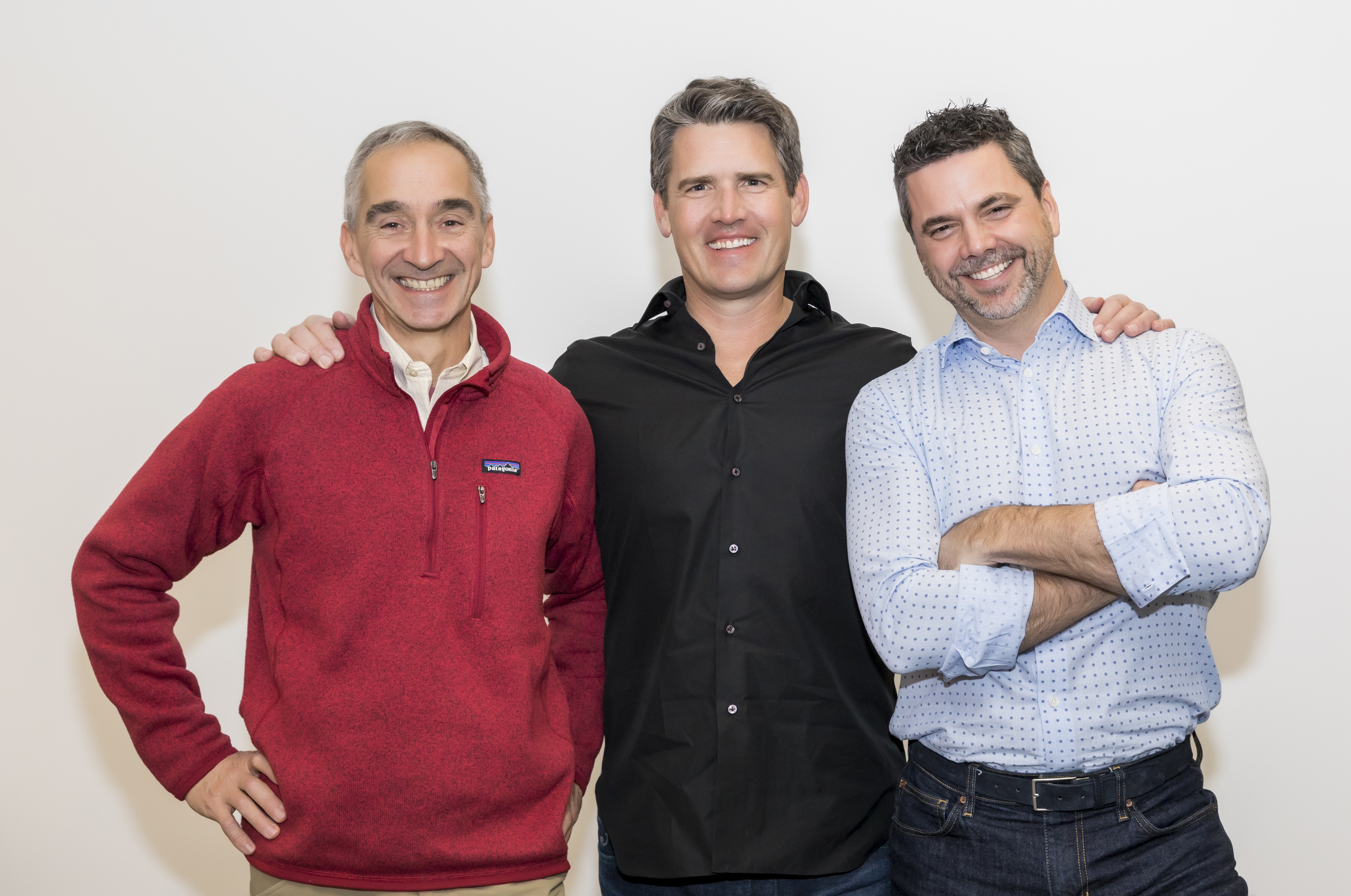 Behind The Fundraise With inovia capital