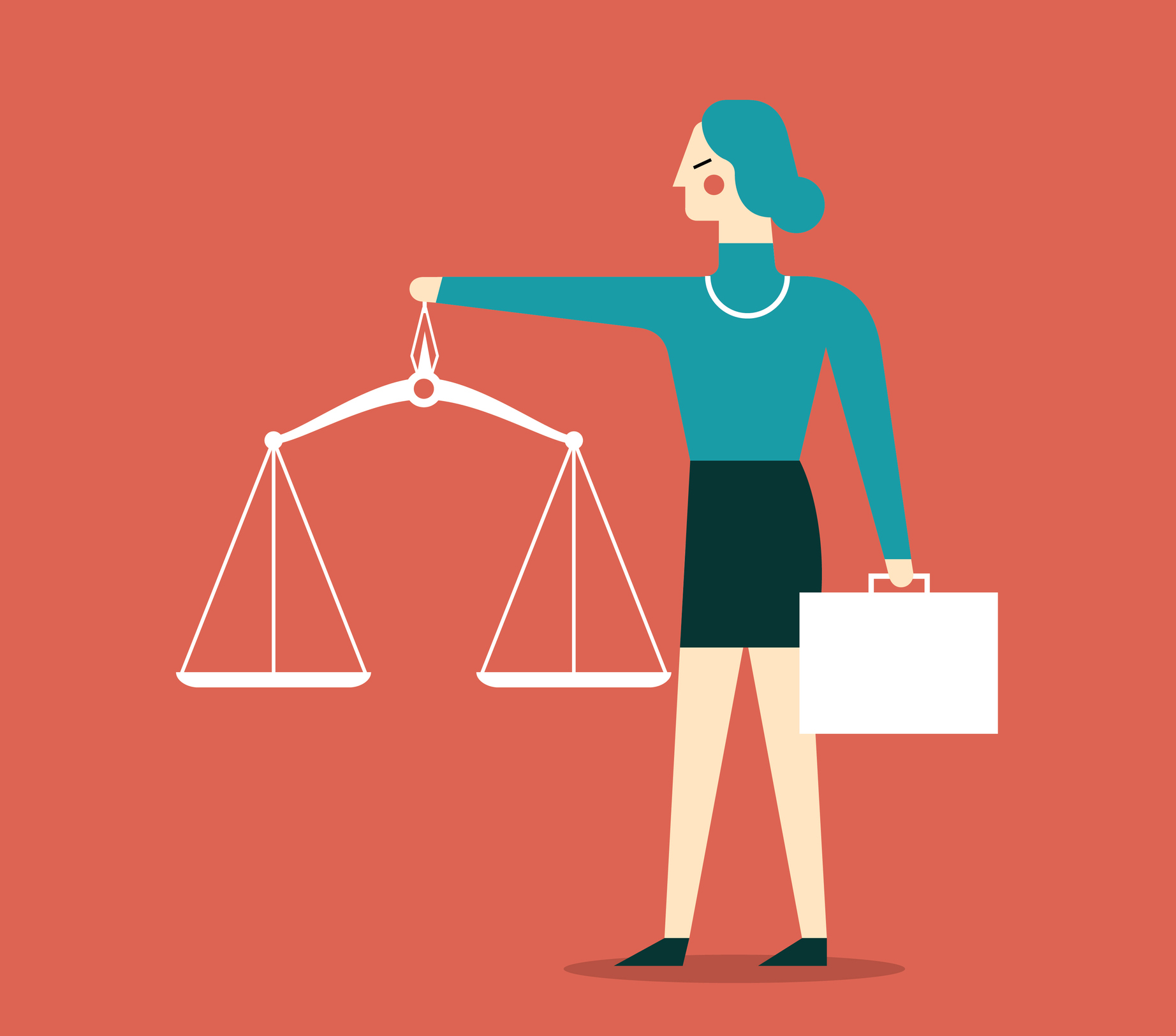 Balancing Equality In Canadian Private Capital – My Thoughts For IWD