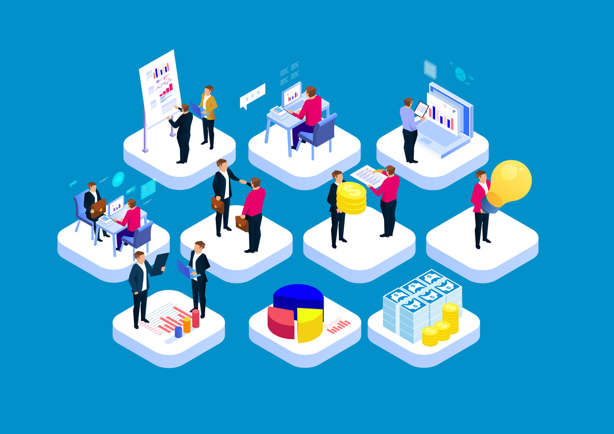 Private Equity: The Engine That Fuels Canada’s Growth