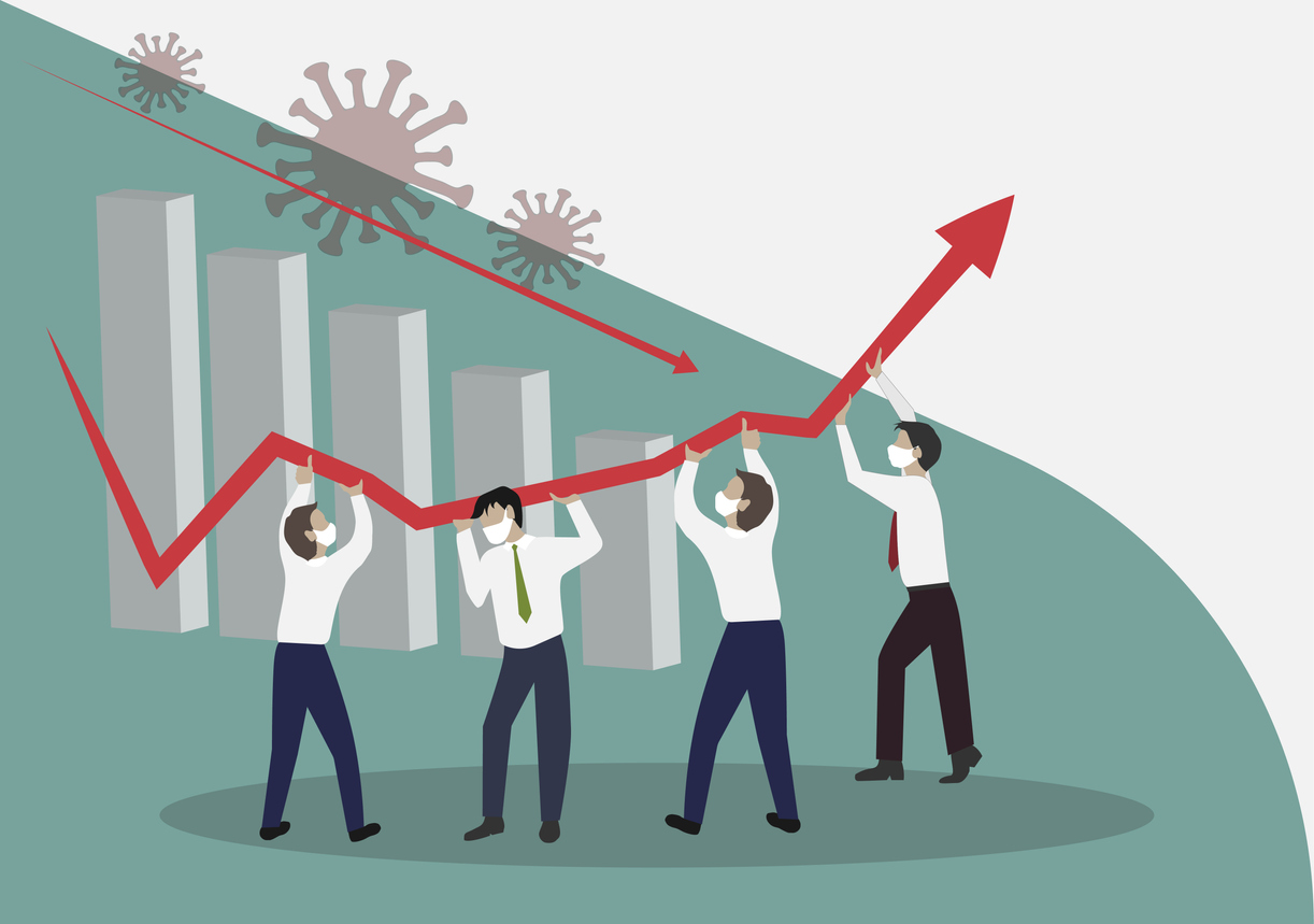 COVID-19: Venture Capital Perspectives and Reactions