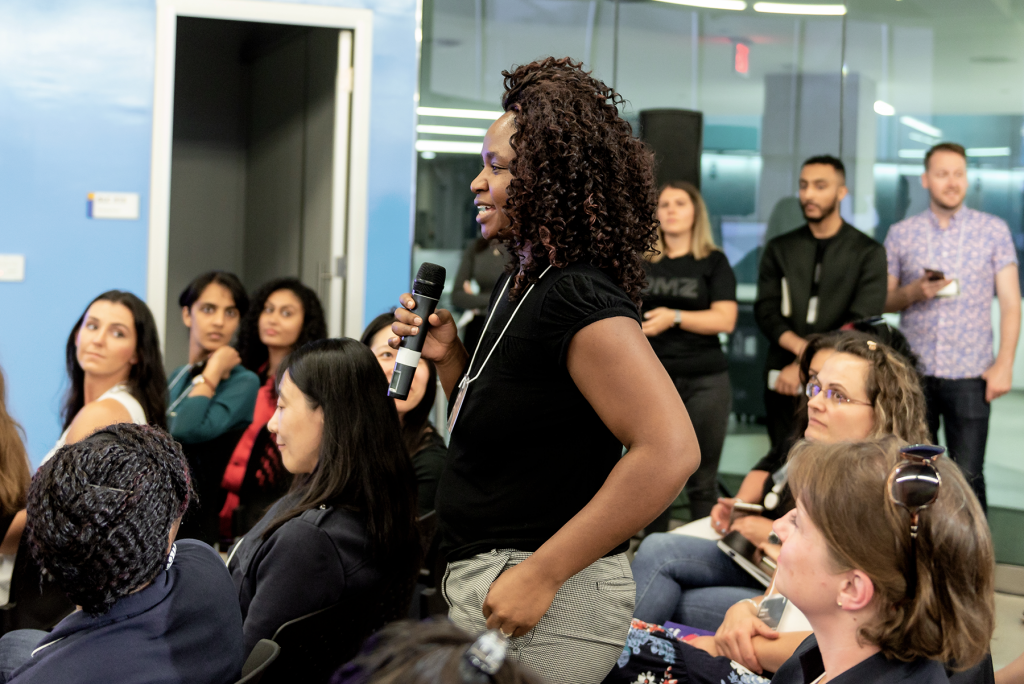 Reaching Full Potential: Removing Barriers and Elevating Black Entrepreneurs