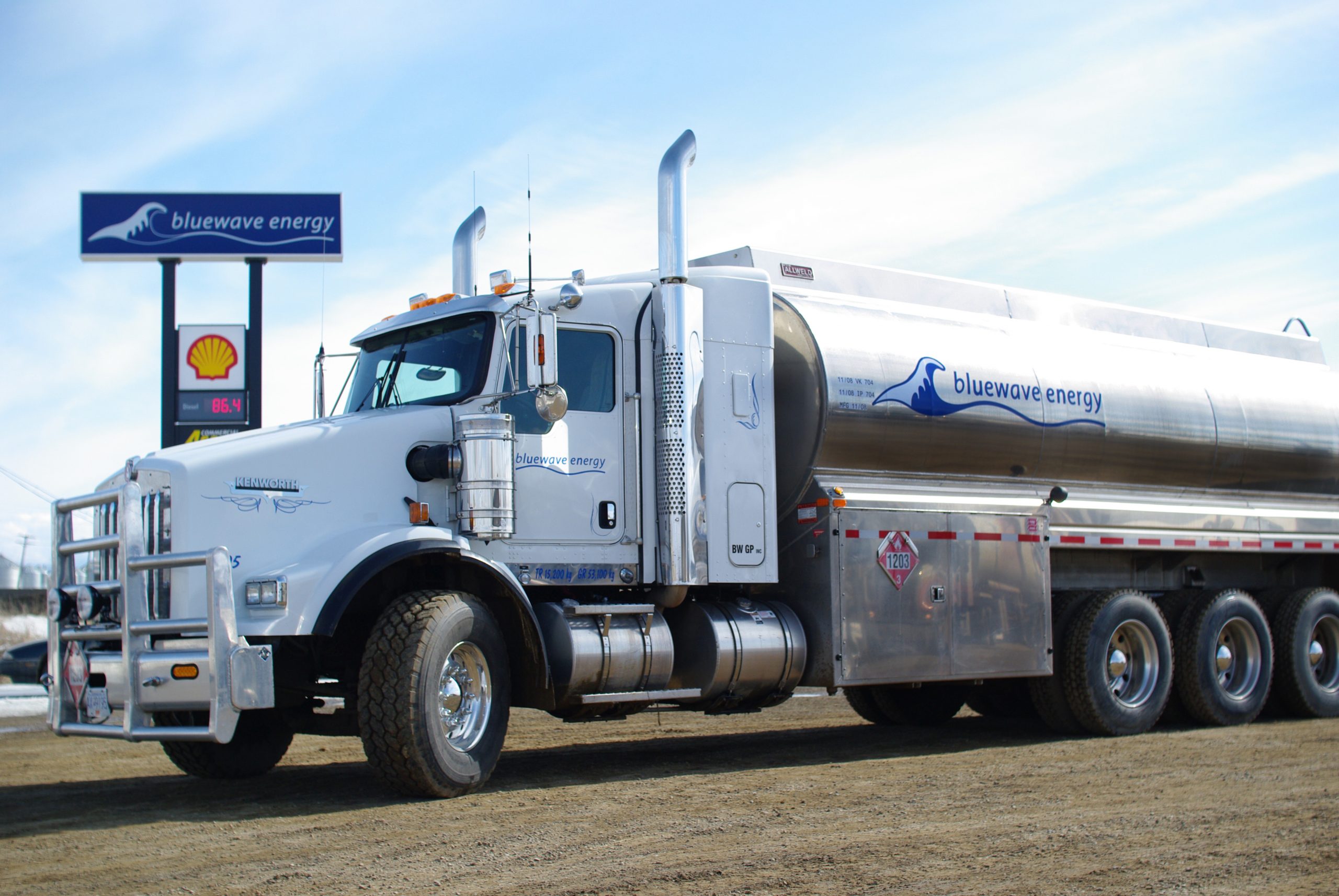 How a PE Partnership Unlocked the Potential for Nova Scotia’s Bluewave Energy