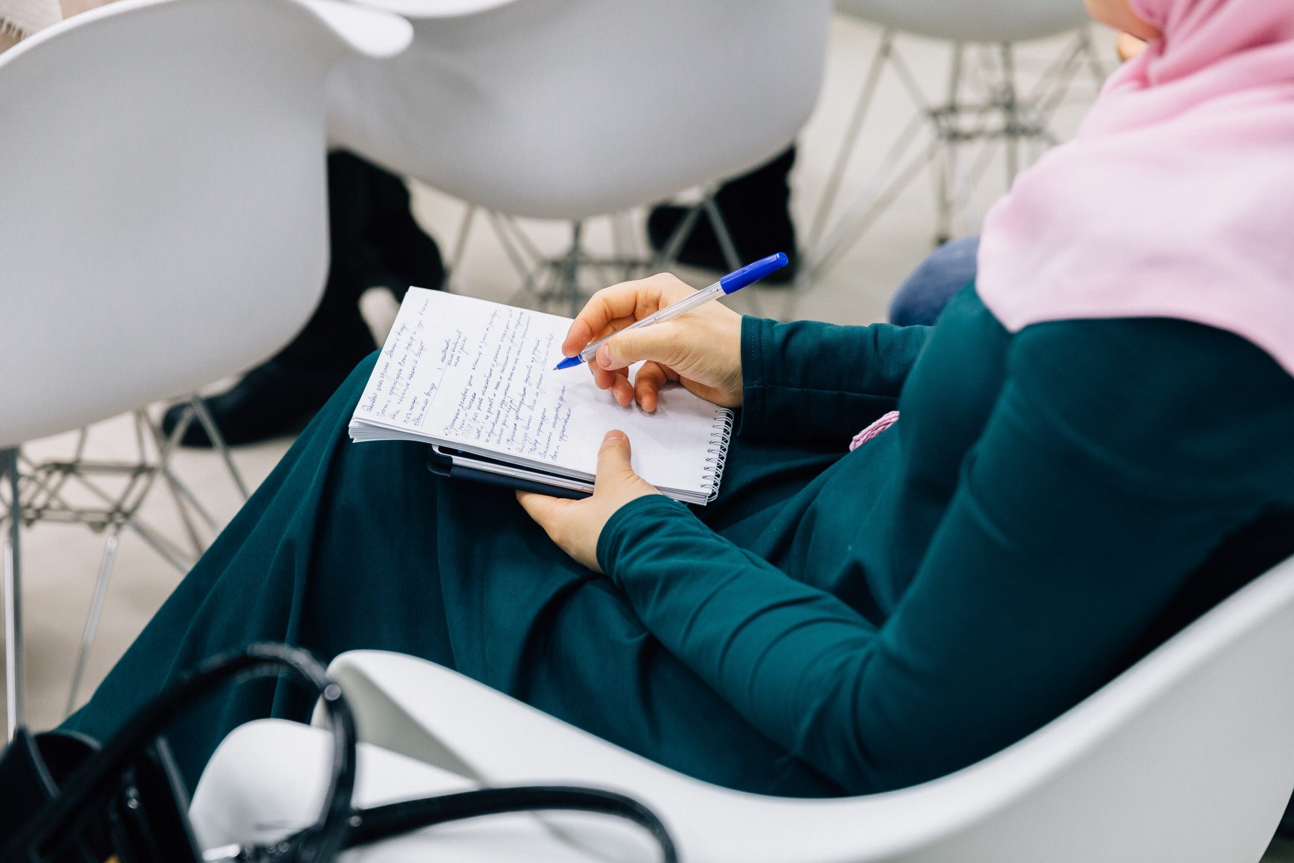 #IC21 Speaker Spotlight: Innovation Strategist & Visionary, Lital Marom