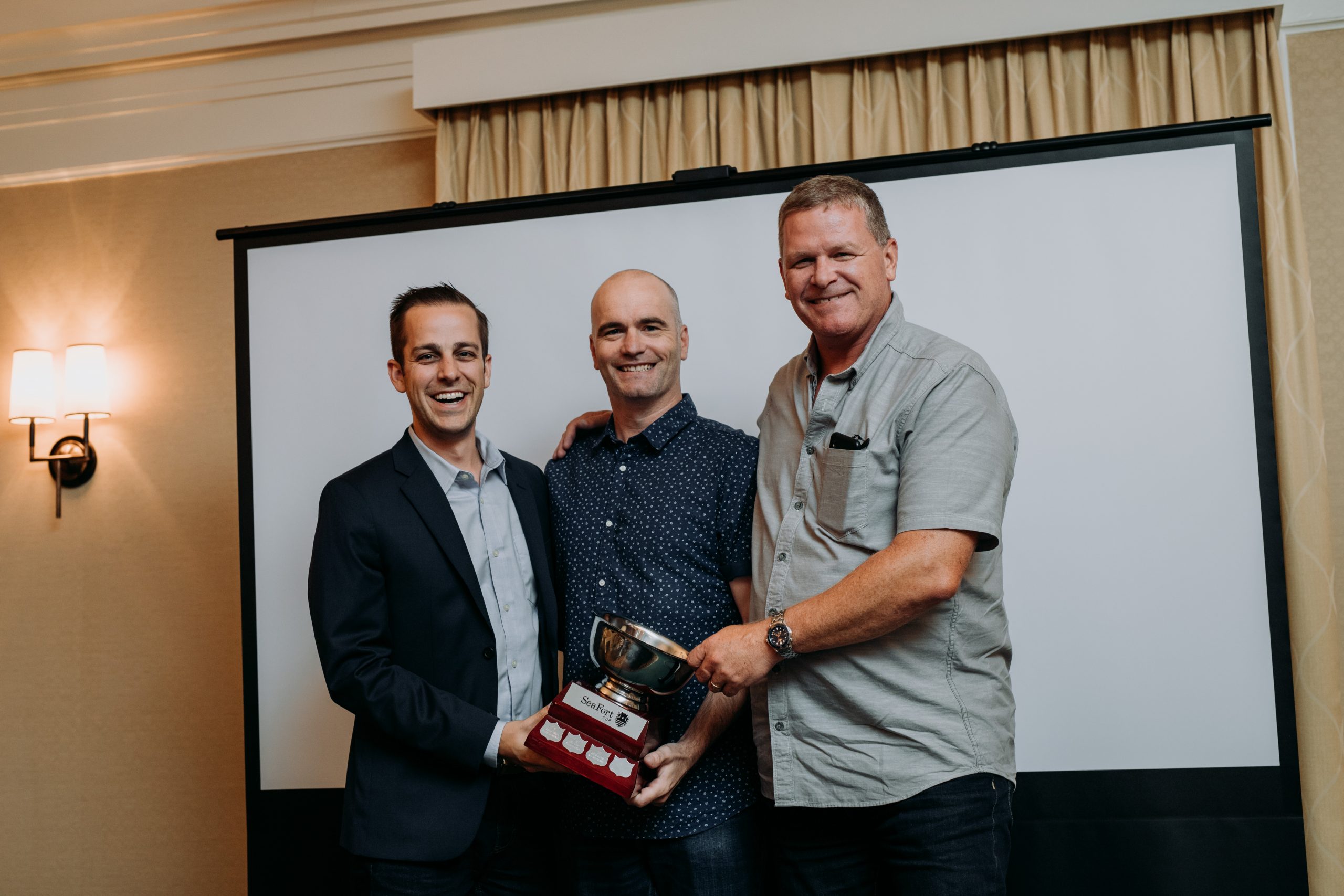 Shared Vision and Partnership: Cooper Equipment Rentals and SeaFort Capital