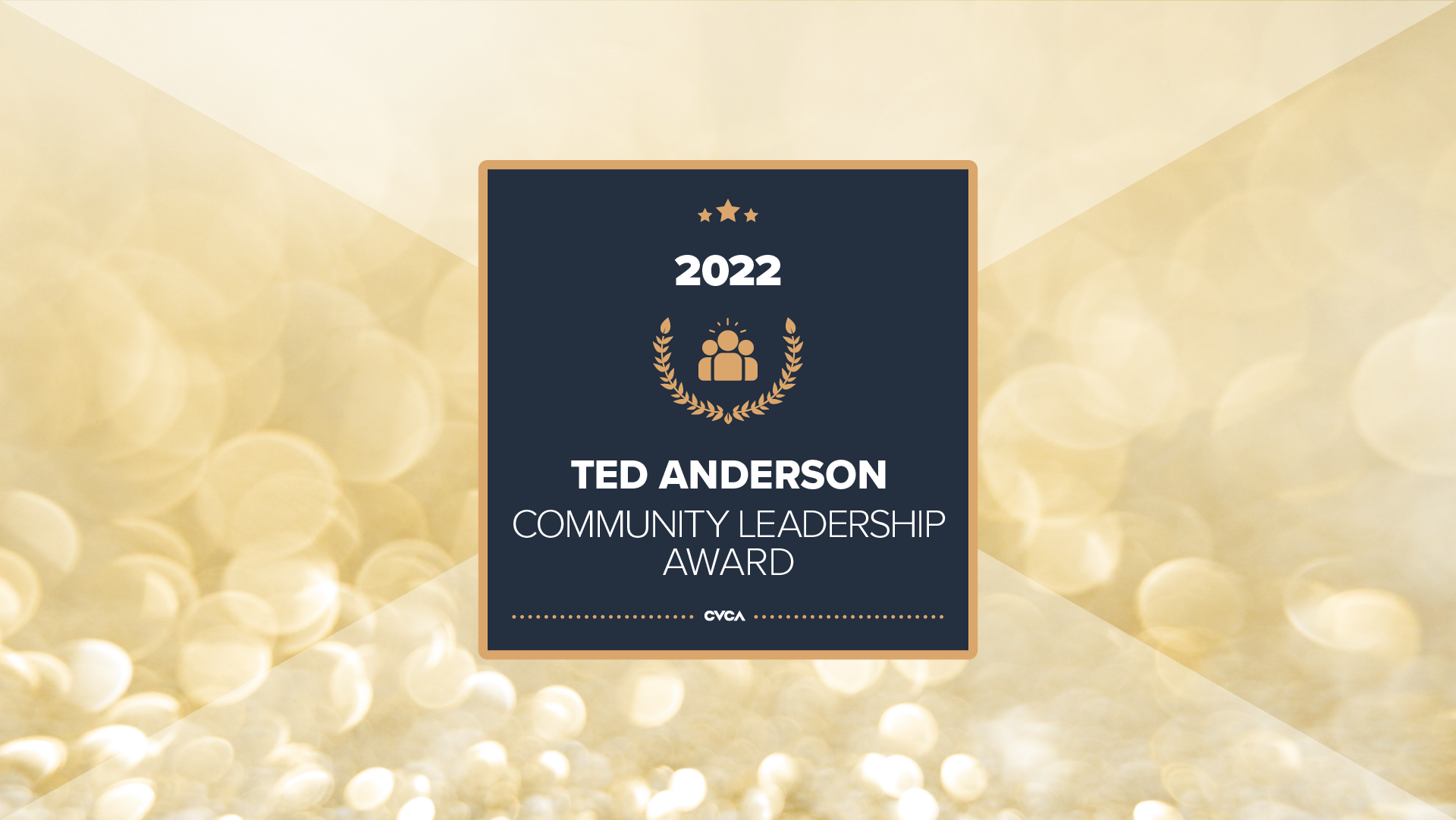 AWARD SPOTLIGHT: Paul Henry, Senior Advisor, Northleaf Capital Partners & Retired Partner, Birch Hill Equity Partners is the Winner of the 2022 Ted Anderson Community Leadership Award