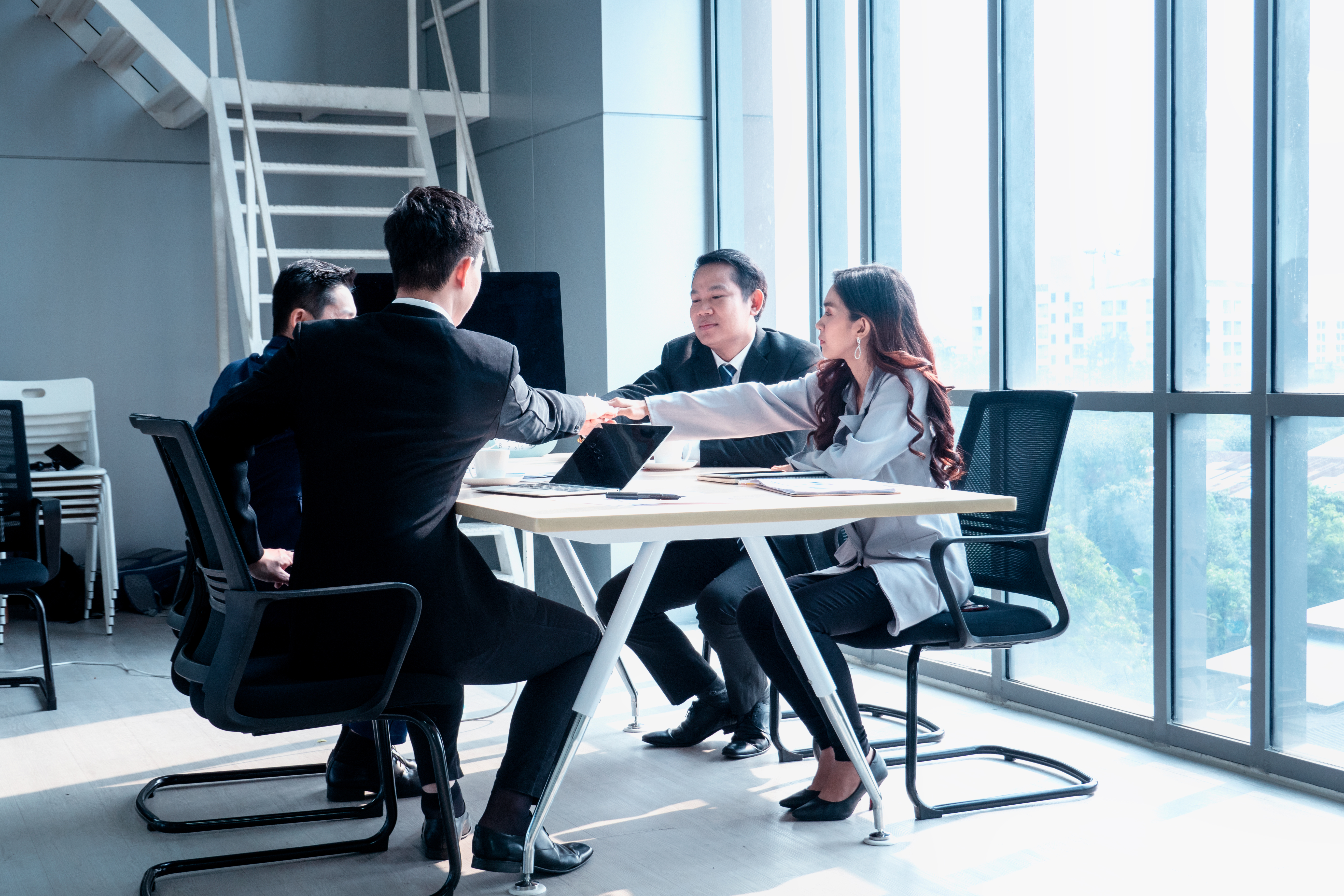 Ten Takeaways for Buyers and Sellers in Private M&A Transactions