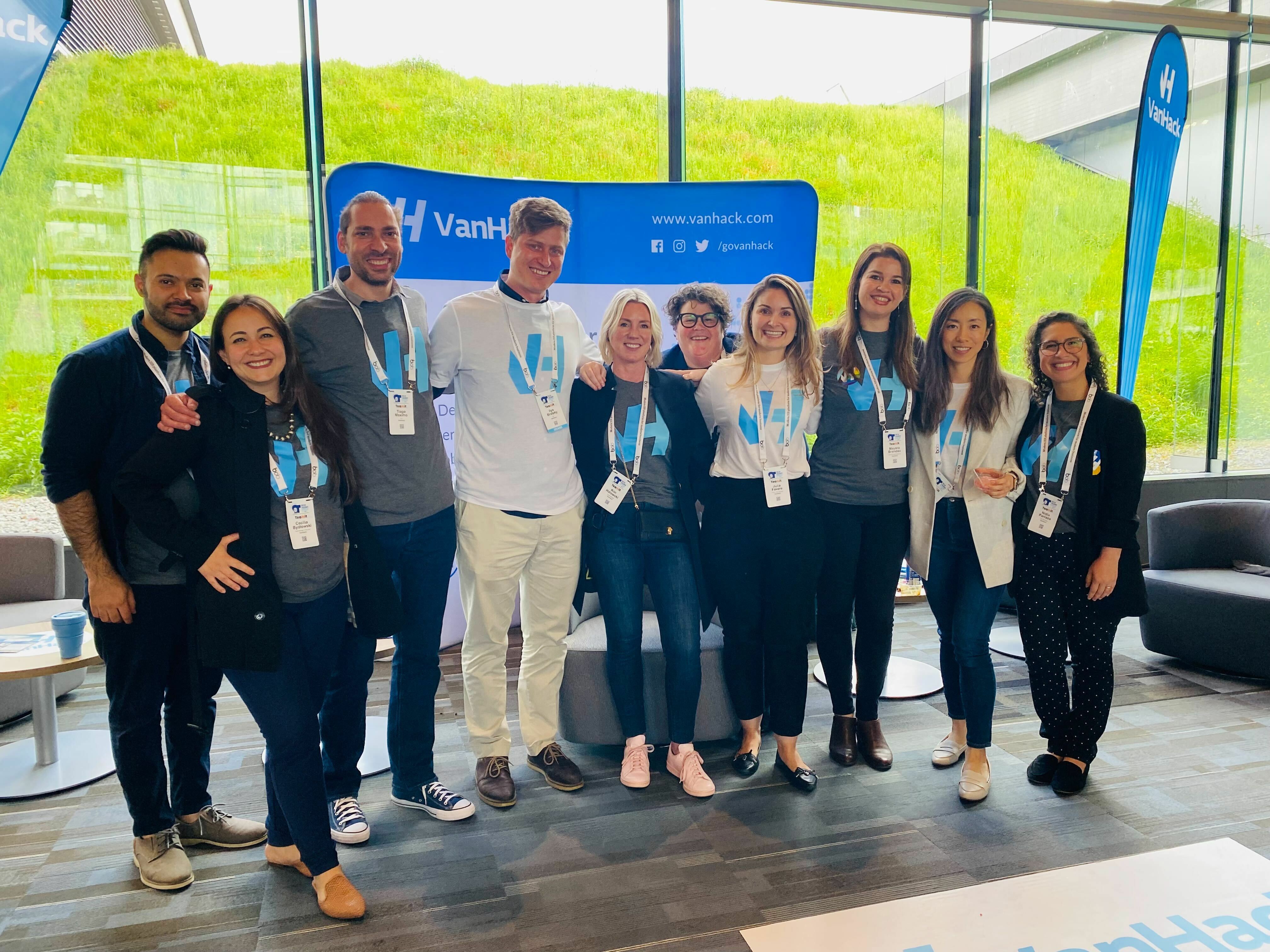 New Member Profile: VanHack