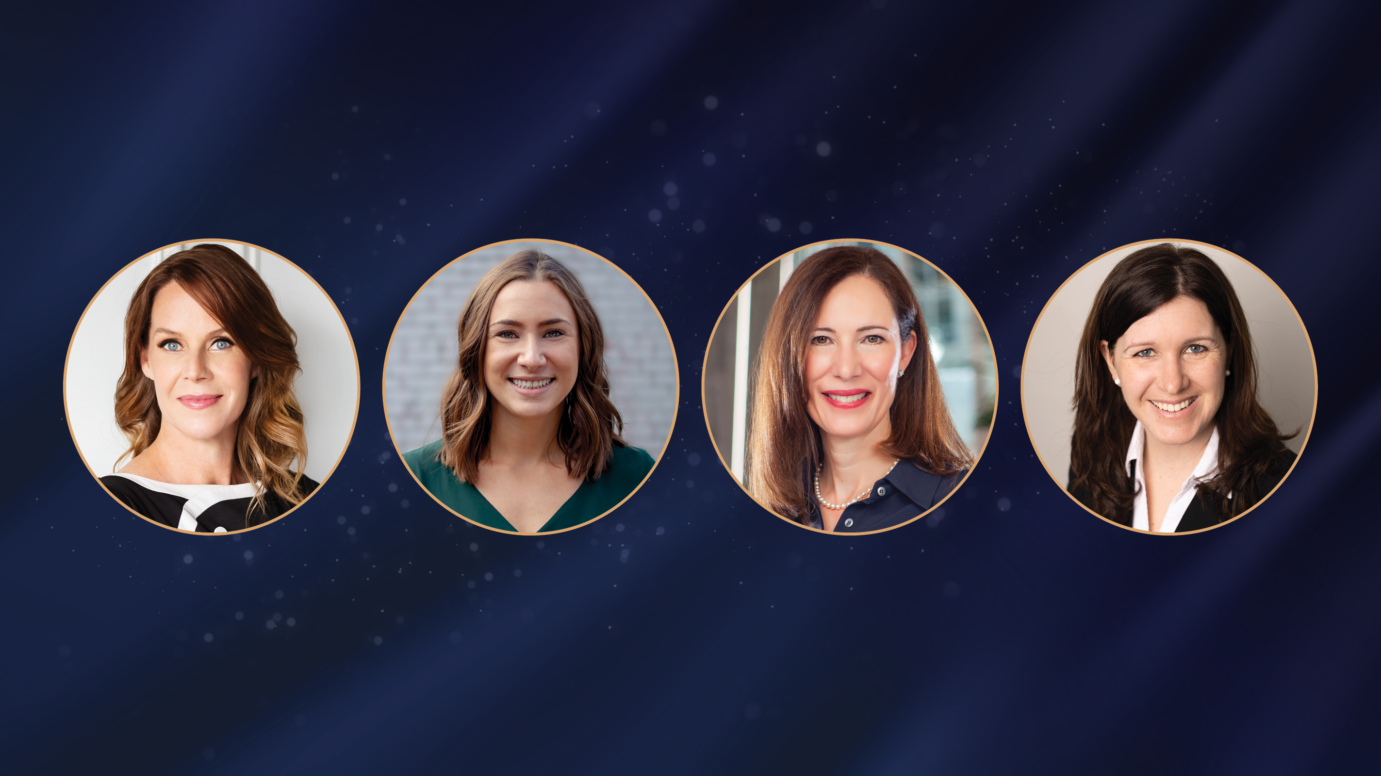 Celebrating Women in Canadian Private Capital: Highlights from the Inaugural Awards Ceremony