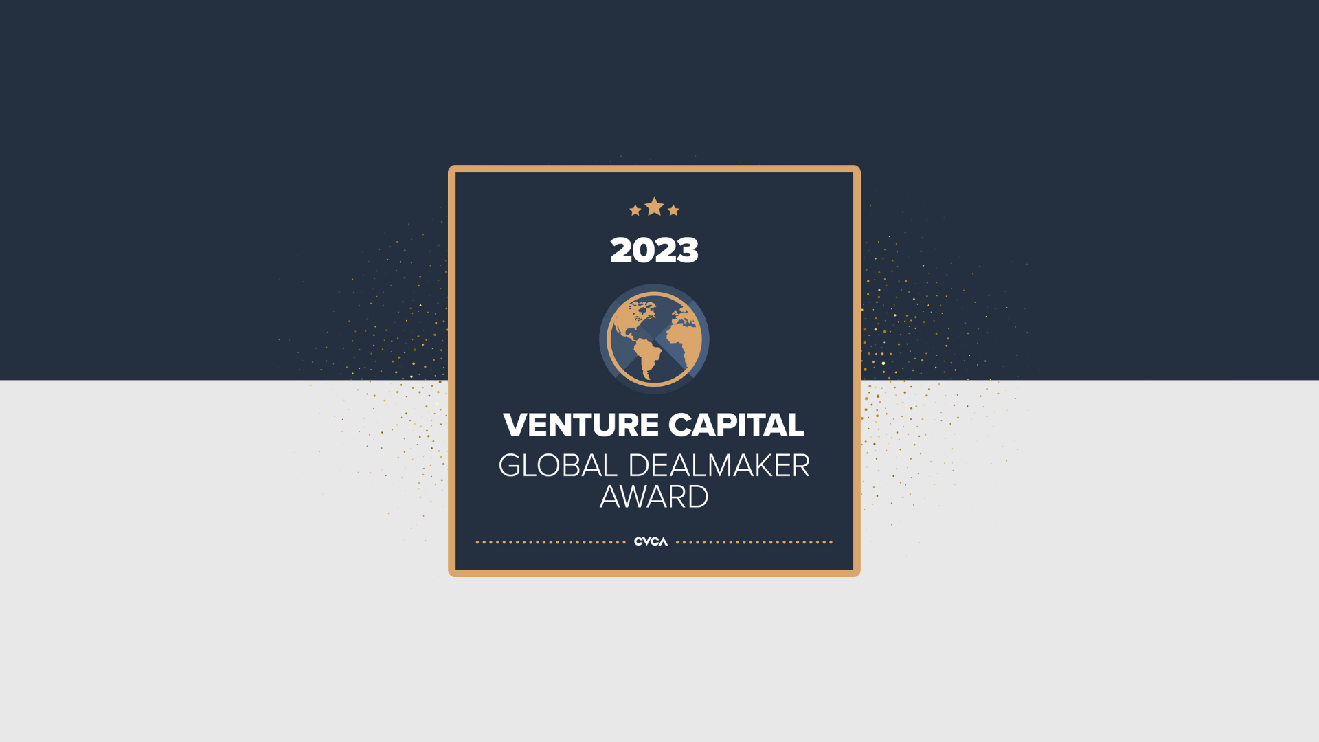 Vanedge Capital Wins 2023 VC Global Dealmaker Award for Raxium