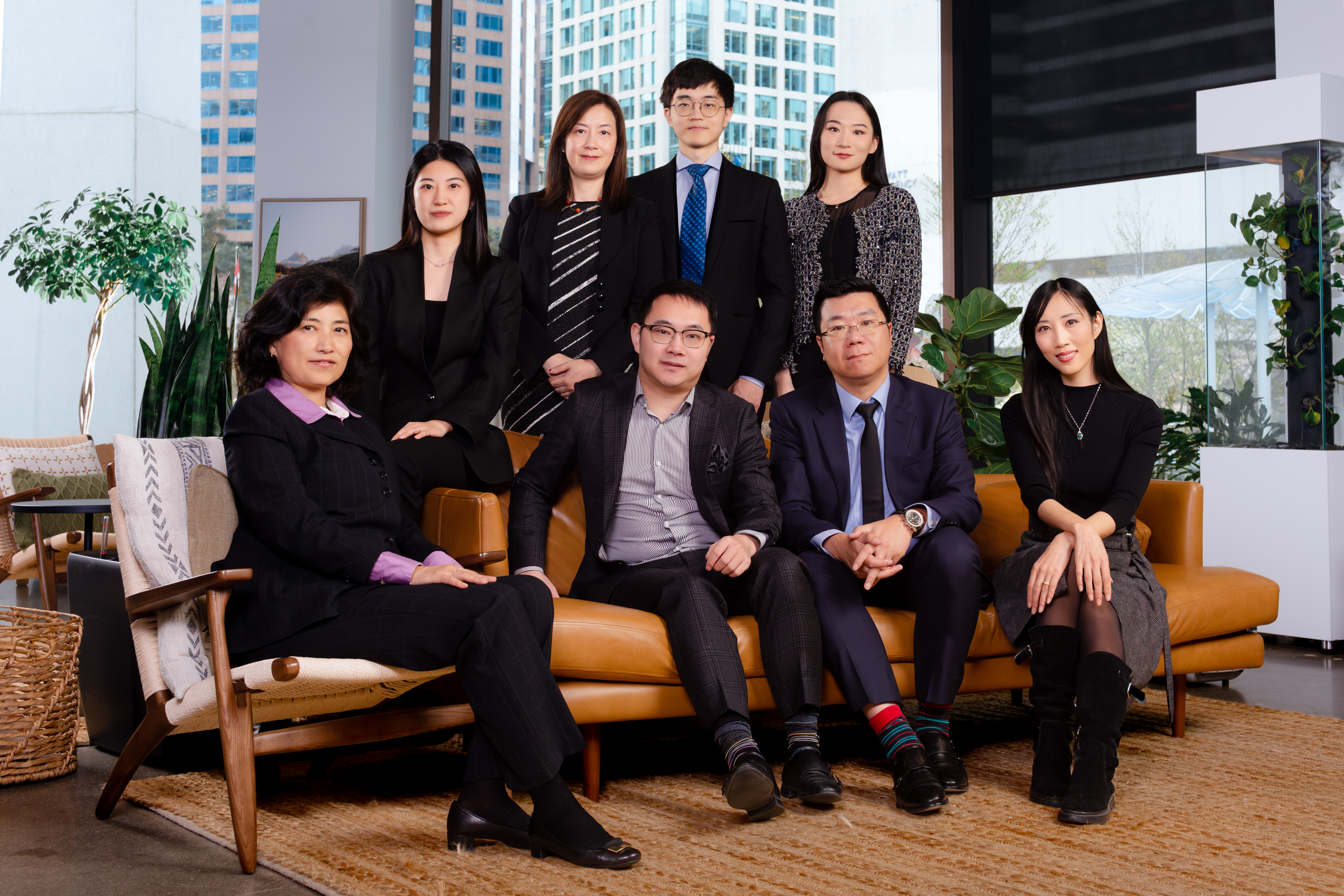 CVCA New Member Profile: INP Capital