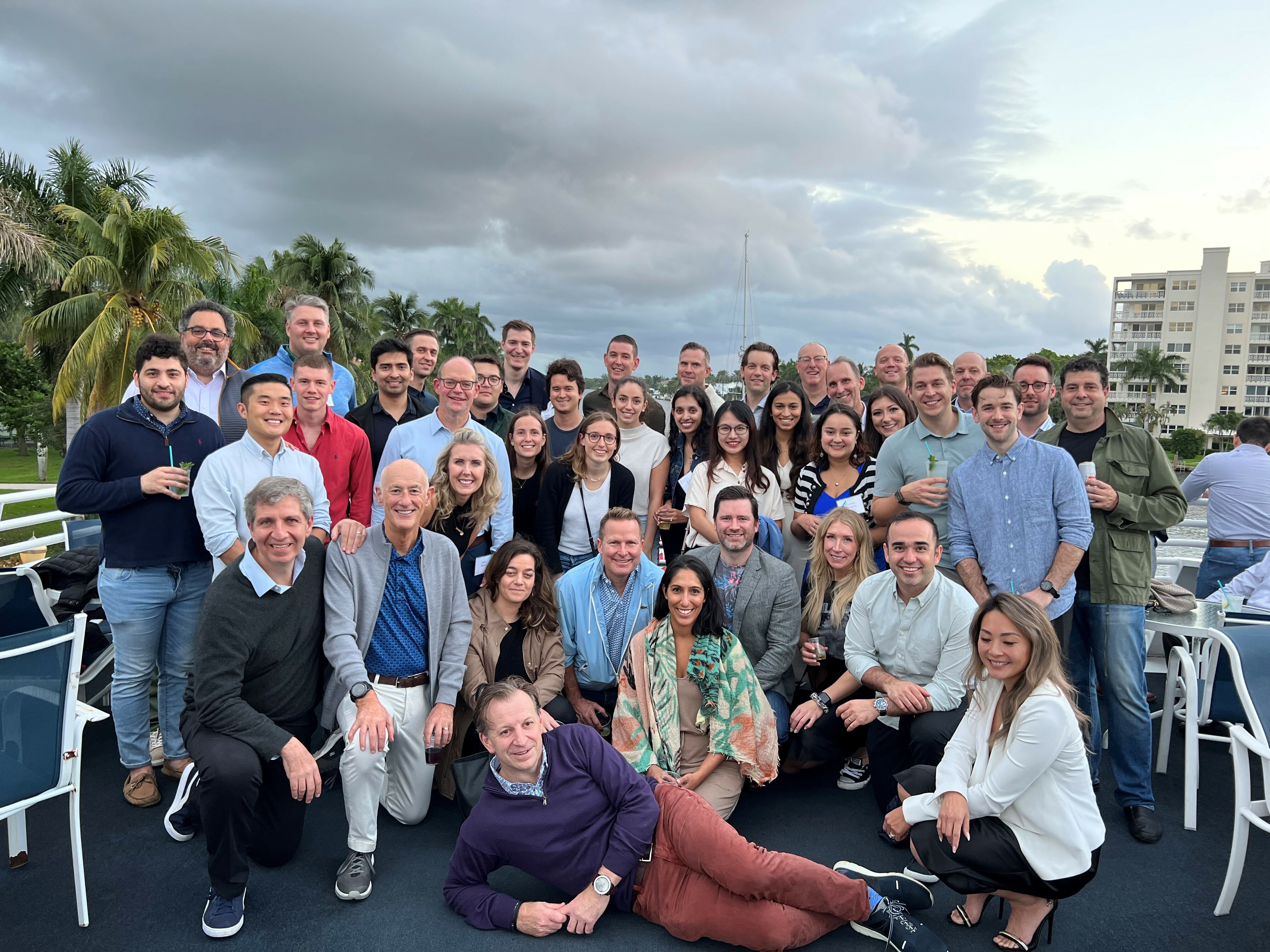 CVCA New Member Profile: FTI Consulting