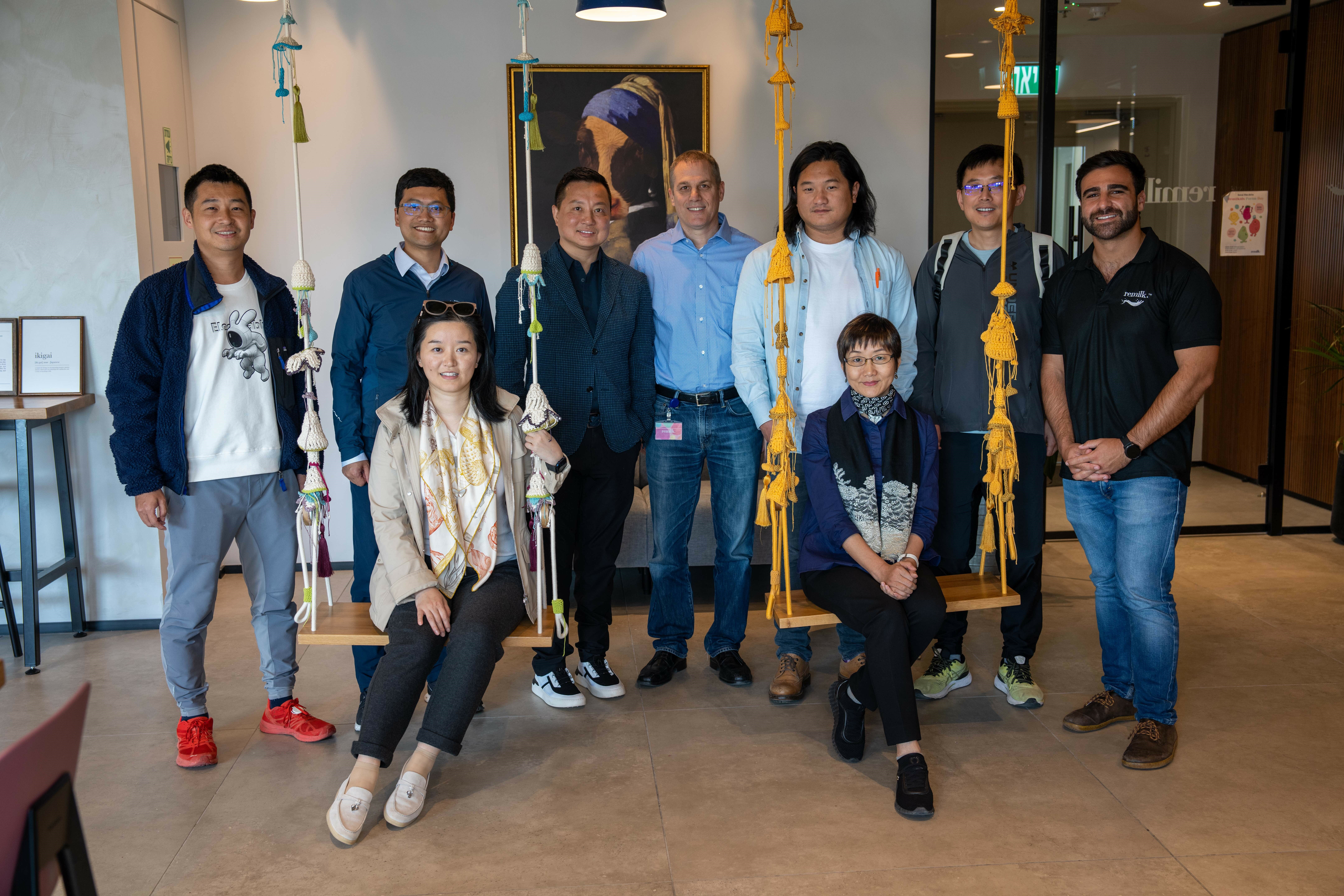 CVCA New Member Profile: Brilliant Phoenix Capital Management