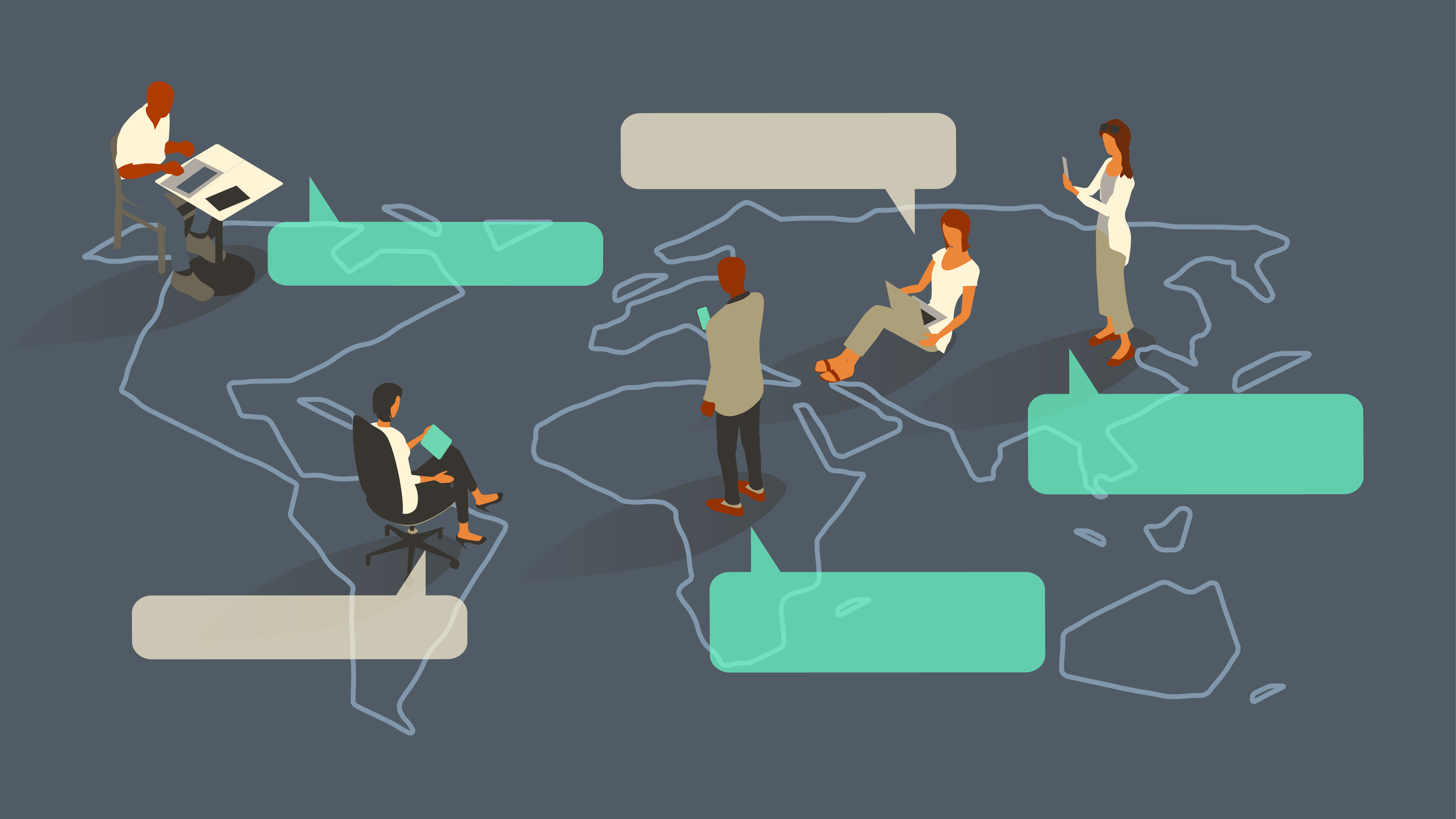 Offering and Managing Equity Globally