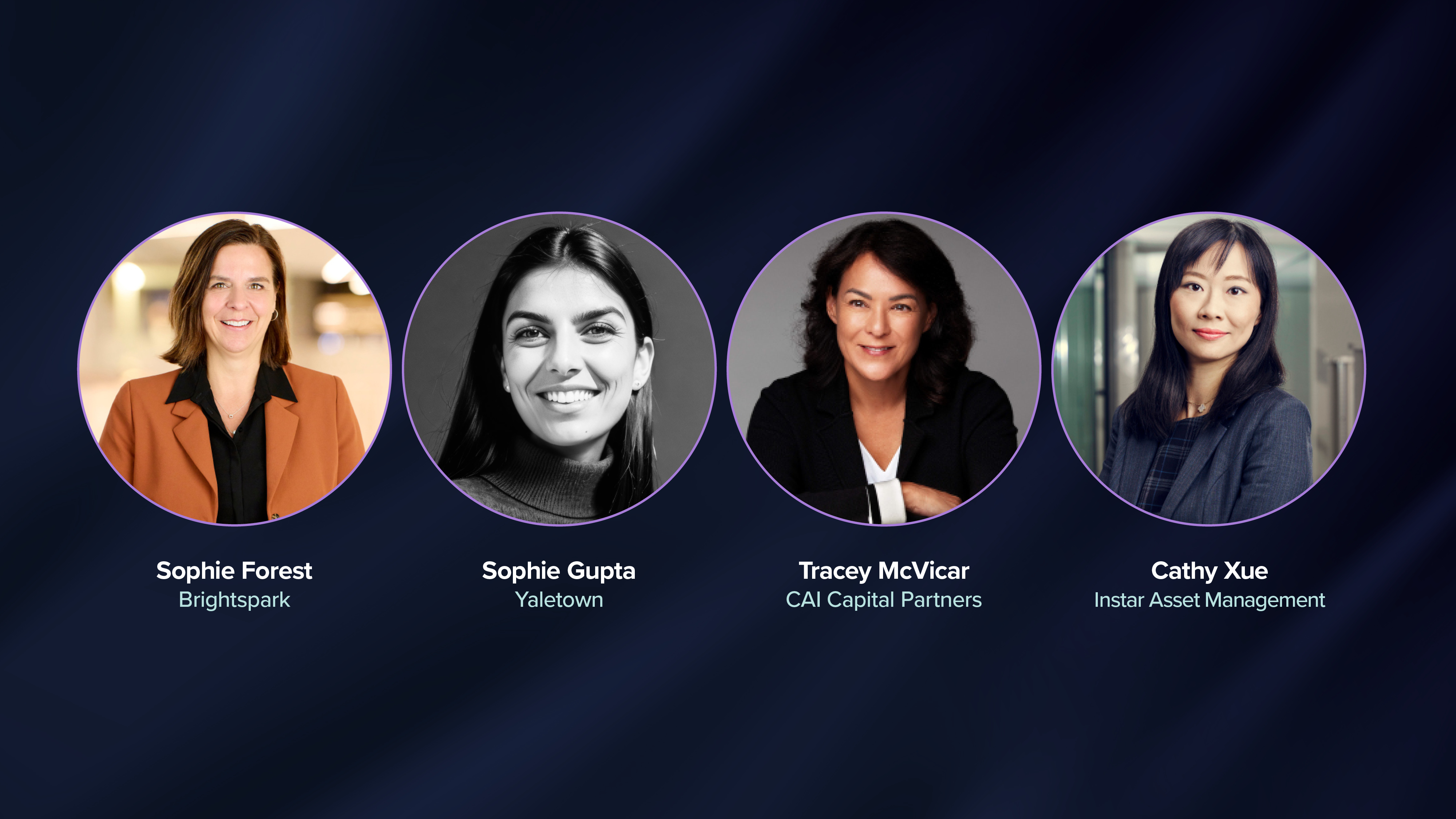 Celebrating the Impact of Women in Canada’s Private Capital Industry: 2024 Canadian Women in Private Capital Awards