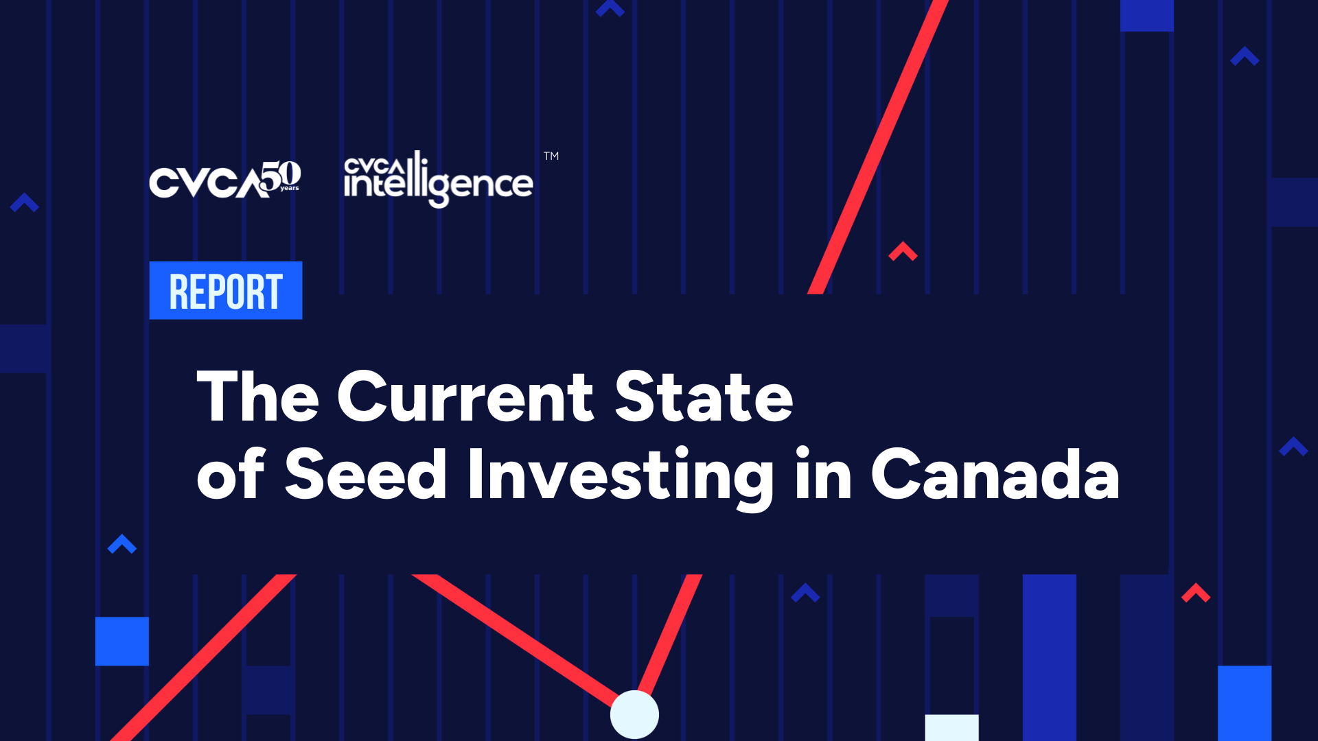 Report: The Current State of Seed Investing in Canada