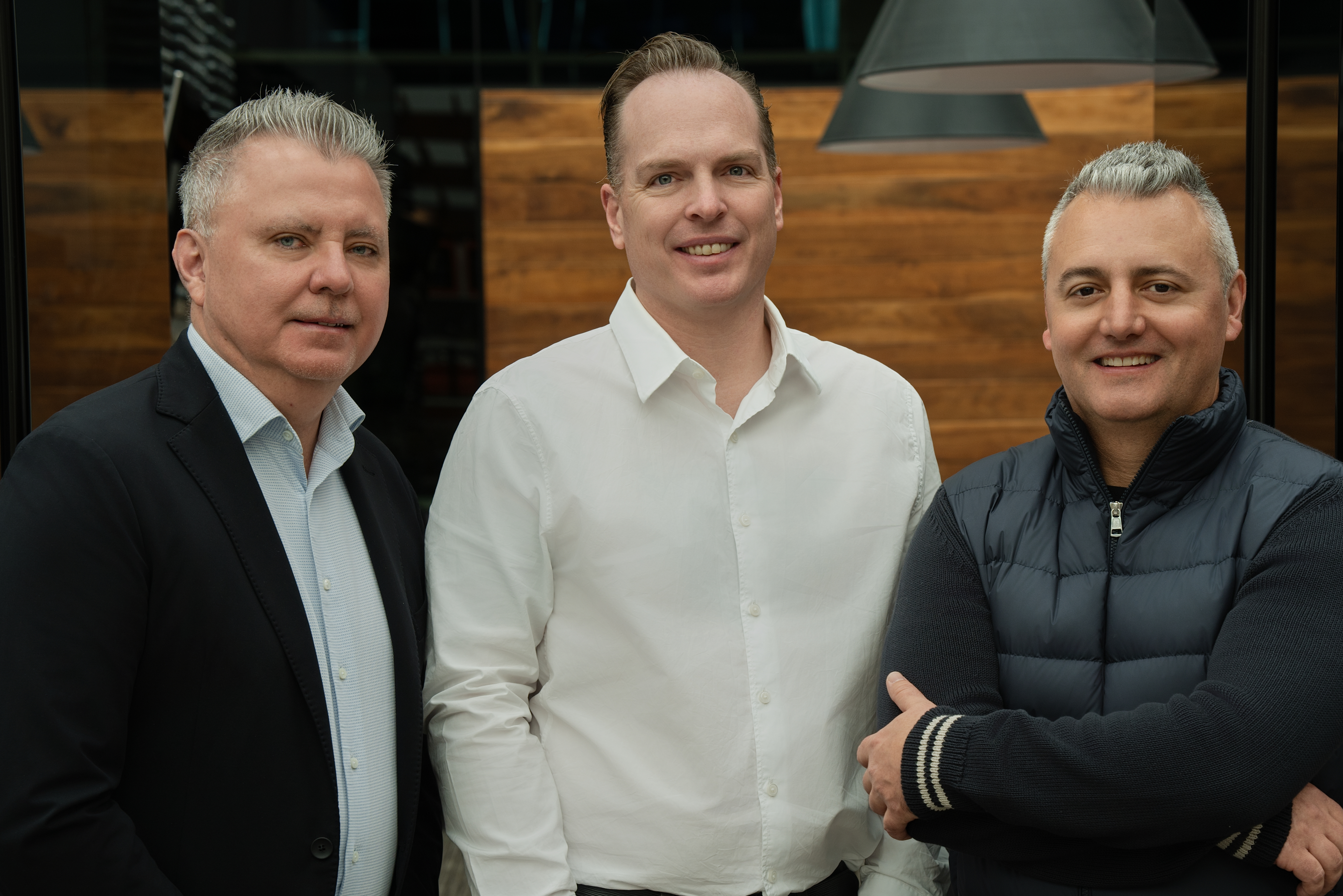 CVCA New Member Profile: Top Down Ventures