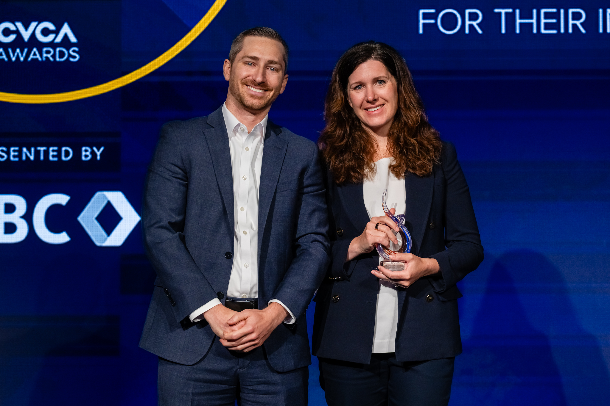 Novacap Wins 2025 PE Deal of the Year Award for Nuvei