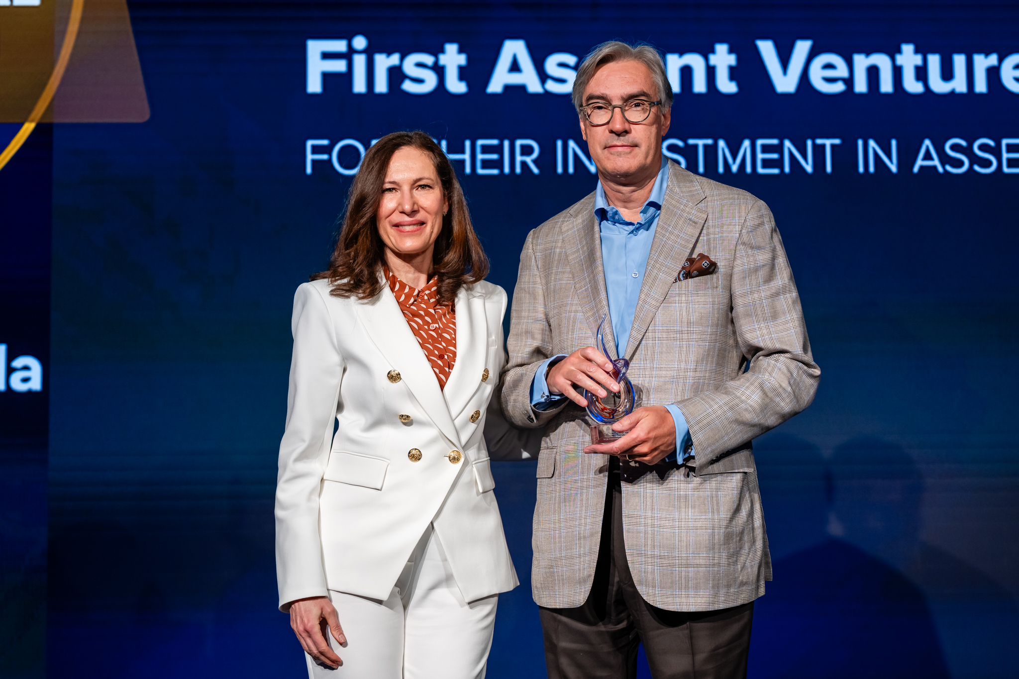 First Ascent Ventures Wins 2025 VC Regional Impact Award, Central Canada, for Assent